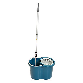 Bộ Lau Nhà Xoay Tay Đa Năng Tashuan TS 5164C